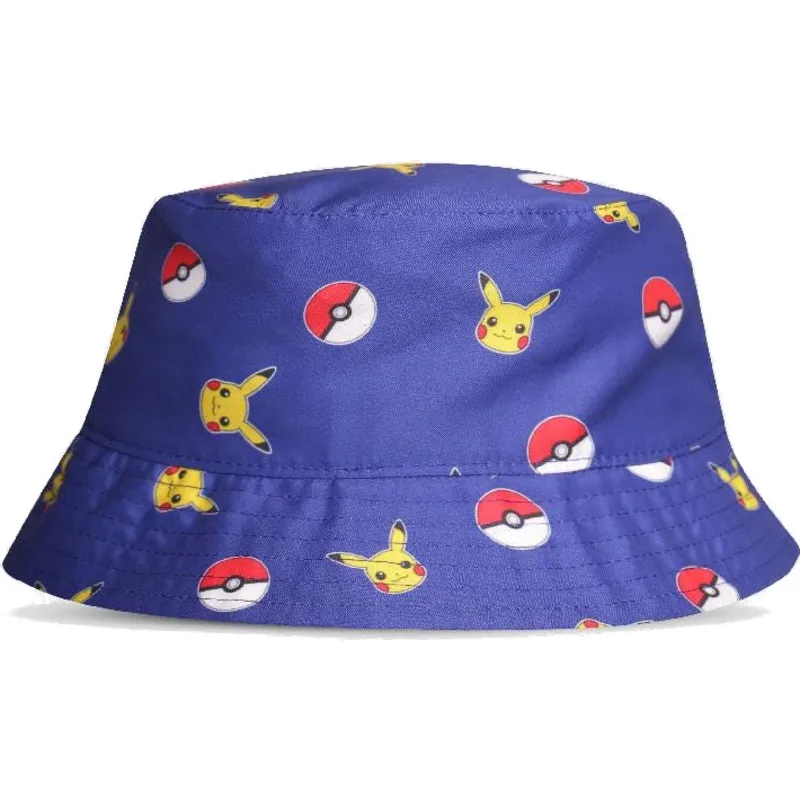 kbeliky-modra-pro-deti-poke-ball-difuzed