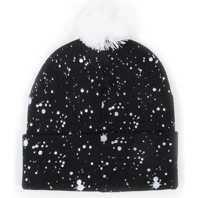 cepice-pompon-cerna-classic-difuzed