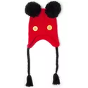difuzed-mickey-mouse-disney-red-and-black-sherpa-beanie