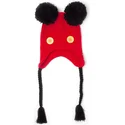 rot-schwarze-sherpa-mutze-mickey-mouse-disney-von-difuzed