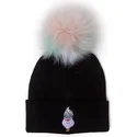 cepice-pompon-cerna-la-sirenita-difuzed