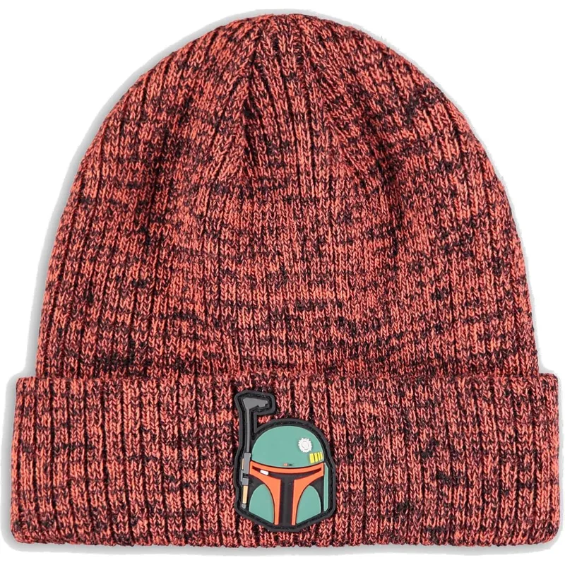 cepice-oranzova-pro-deti-the-mandalorian-difuzed