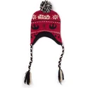 cepice-serpa-cervena-christmas-difuzed