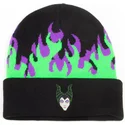 cepice-cerna-flames-difuzed