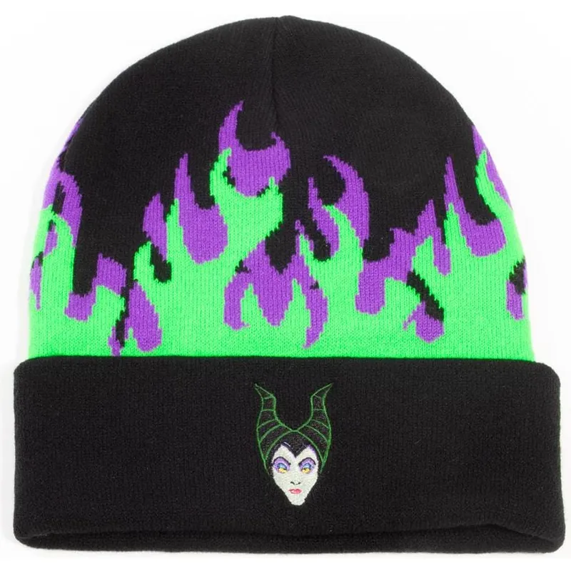 cepice-cerna-flames-difuzed