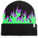 cepice-cerna-flames-difuzed