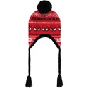 cepice-serpa-cervena-christmas-difuzed