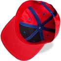cepice-rovna-cervena-snapback-pro-deti-difuzed