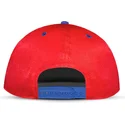 cepice-rovna-cervena-snapback-pro-deti-difuzed