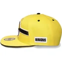 cepice-rovna-zluta-snapback-difuzed