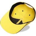 cepice-rovna-zluta-snapback-difuzed