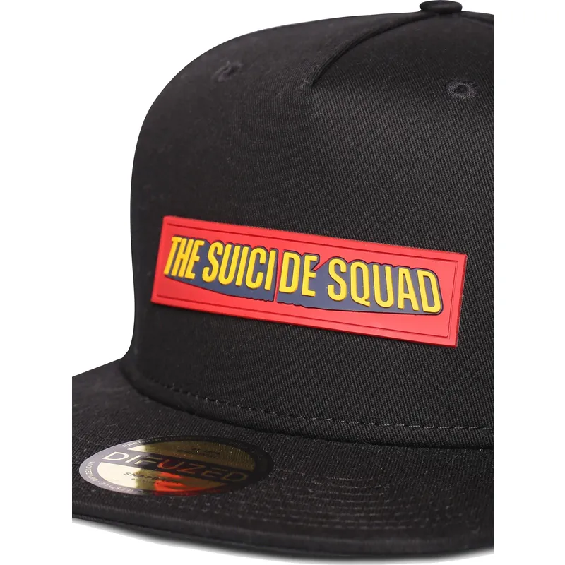 cepice-rovna-cerna-snapback-suicide-squad-difuzed