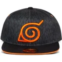 schwarze-snapback-kappe-mit-flachem-schirm-konoha-symbol-naruto-von-difuzed