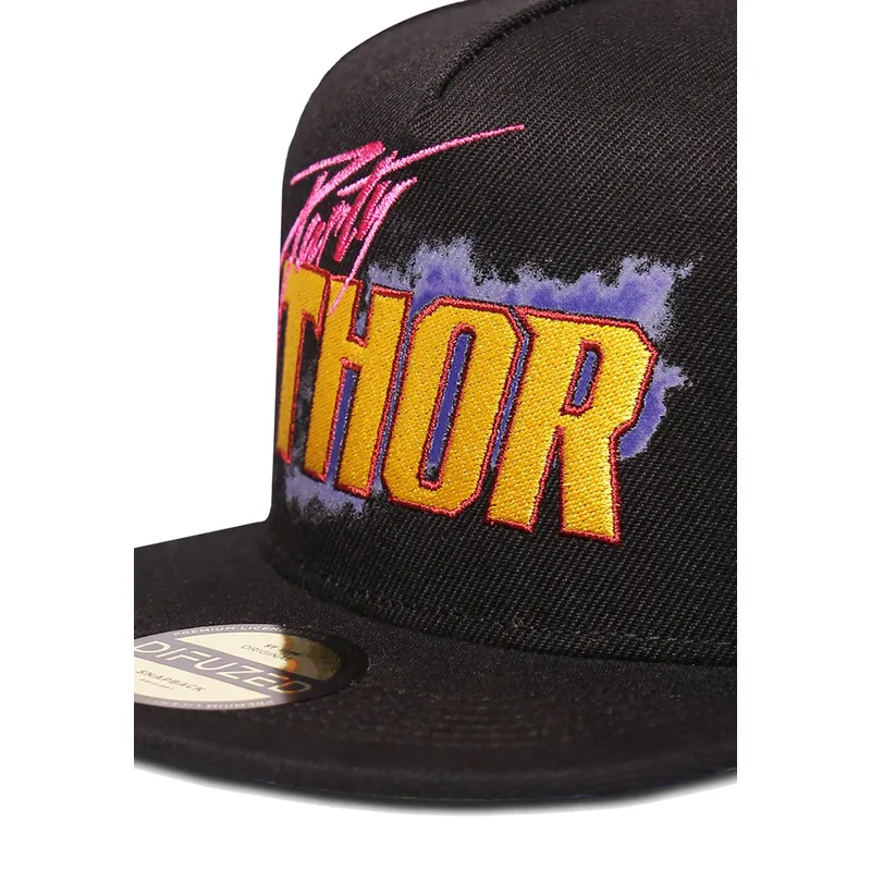cepice-rovna-cerna-snapback-party-what-if-difuzed cepice-rovna-cerna-snapback-party-what-if-difuzed
