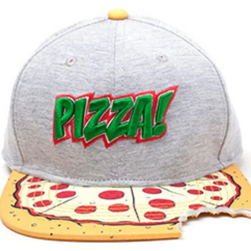 cepice-rovna-seda-snapback-pizza-difuzed