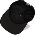 cepice-rovna-cerna-snapback-visor-controller-microsoft-difuzed