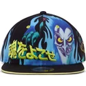 cepice-rovna-cerna-snapback-difuzed