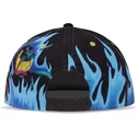 cepice-rovna-cerna-snapback-difuzed
