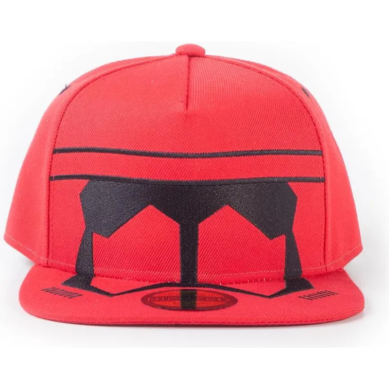 cepice-rovna-cervena-snapback-episode-ix-difuzed