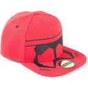 cepice-rovna-cervena-snapback-episode-ix-difuzed