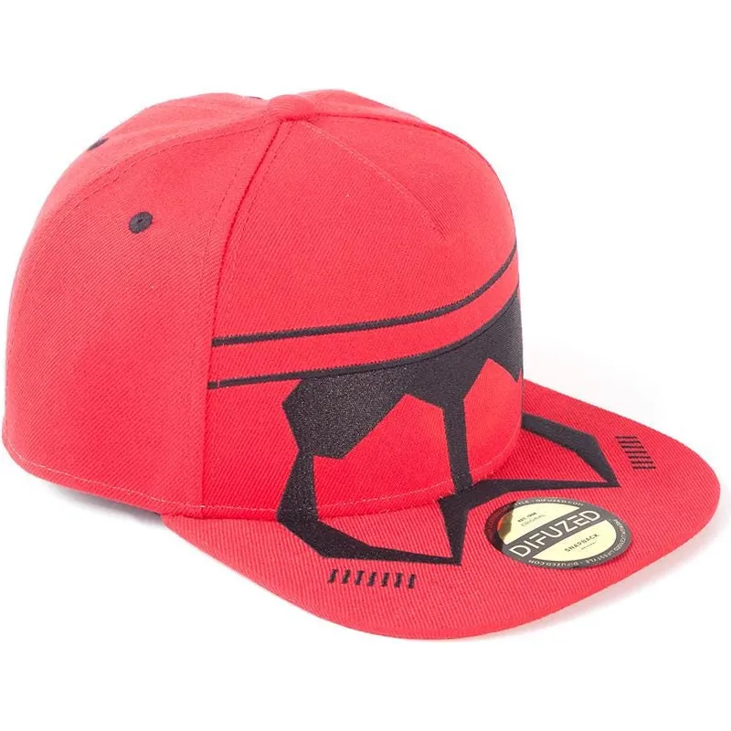 cepice-rovna-cervena-snapback-episode-ix-difuzed