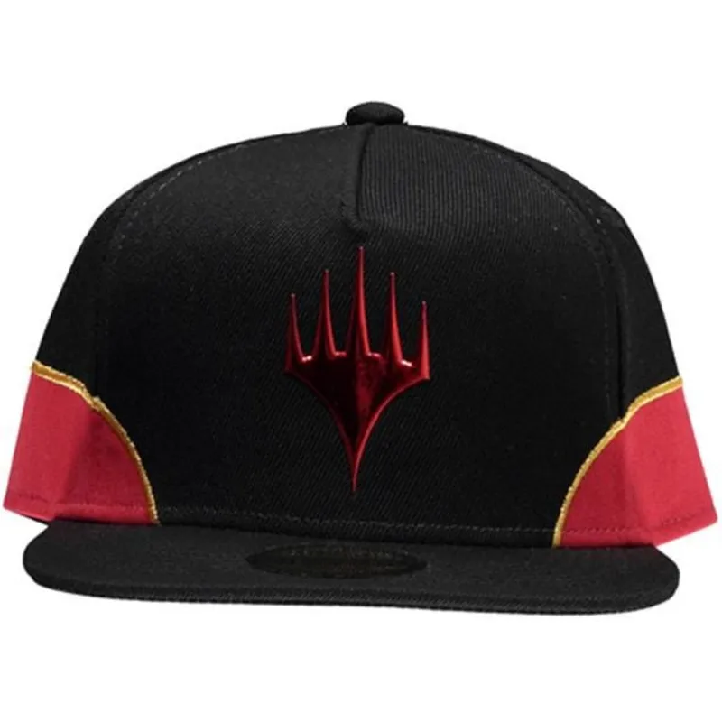 cepice-rovna-cerna-snapback-difuzed cepice-rovna-cerna-snapback-difuzed