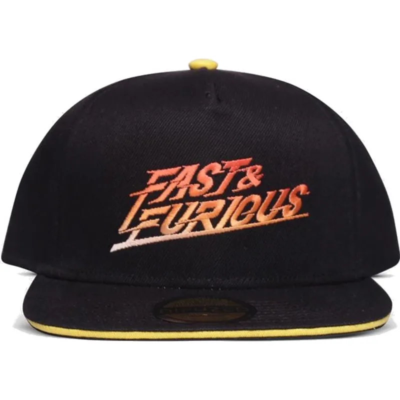 cepice-rovna-cerna-snapback-gradient-difuzed