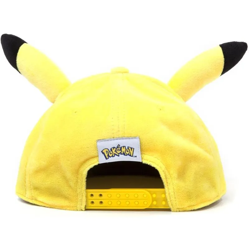 cepice-rovna-zluta-snapback-plush-difuzed cepice-rovna-zluta-snapback-plush-difuzed