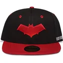 cepice-rovna-cerna-snapback-difuzed