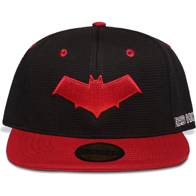 cepice-rovna-cerna-snapback-difuzed