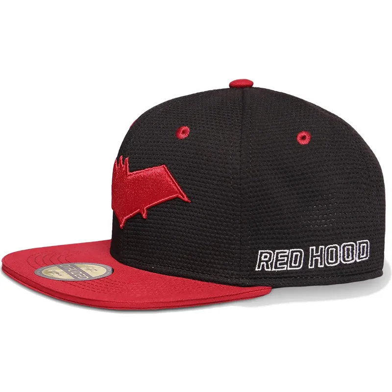 cepice-rovna-cerna-snapback-difuzed