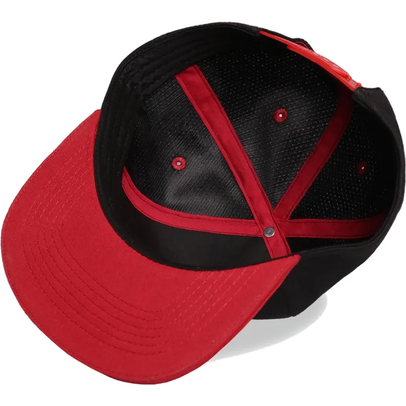 cepice-rovna-cerna-snapback-difuzed