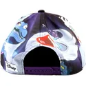 cepice-rovna-cerna-snapback-la-sirenita-difuzed