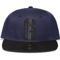 cepice-rovna-namornicka-modra-snapback-difuzed