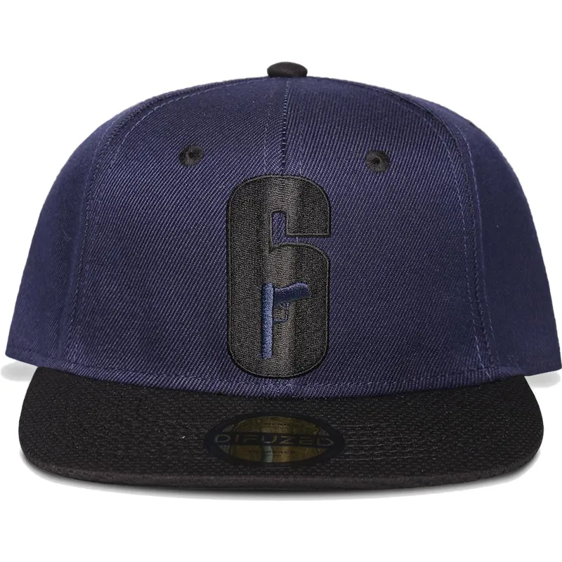 cepice-rovna-namornicka-modra-snapback-difuzed