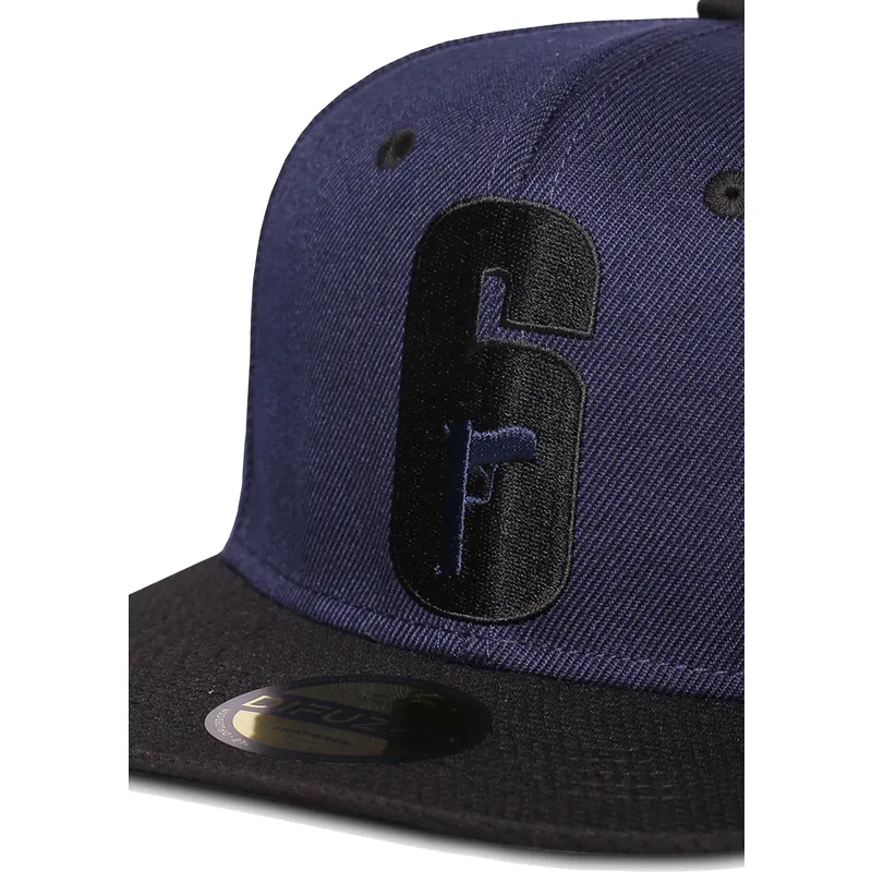 cepice-rovna-namornicka-modra-snapback-difuzed