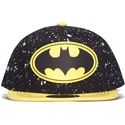 cepice-rovna-cerna-snapback-pro-deti-difuzed