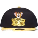 cepice-rovna-cerna-snapback-difuzed