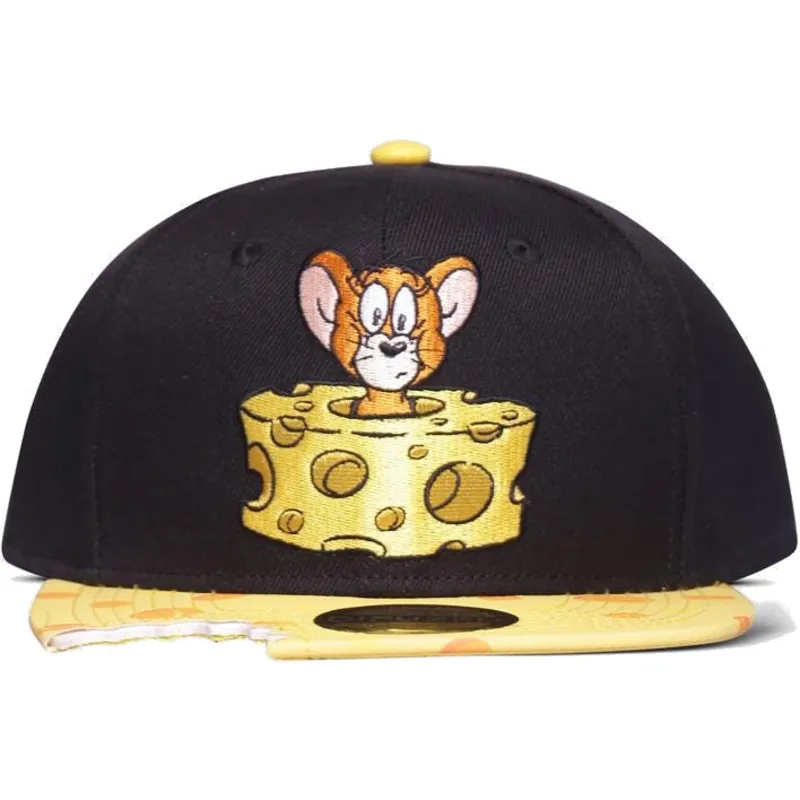 cepice-rovna-cerna-snapback-difuzed