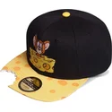 cepice-rovna-cerna-snapback-difuzed