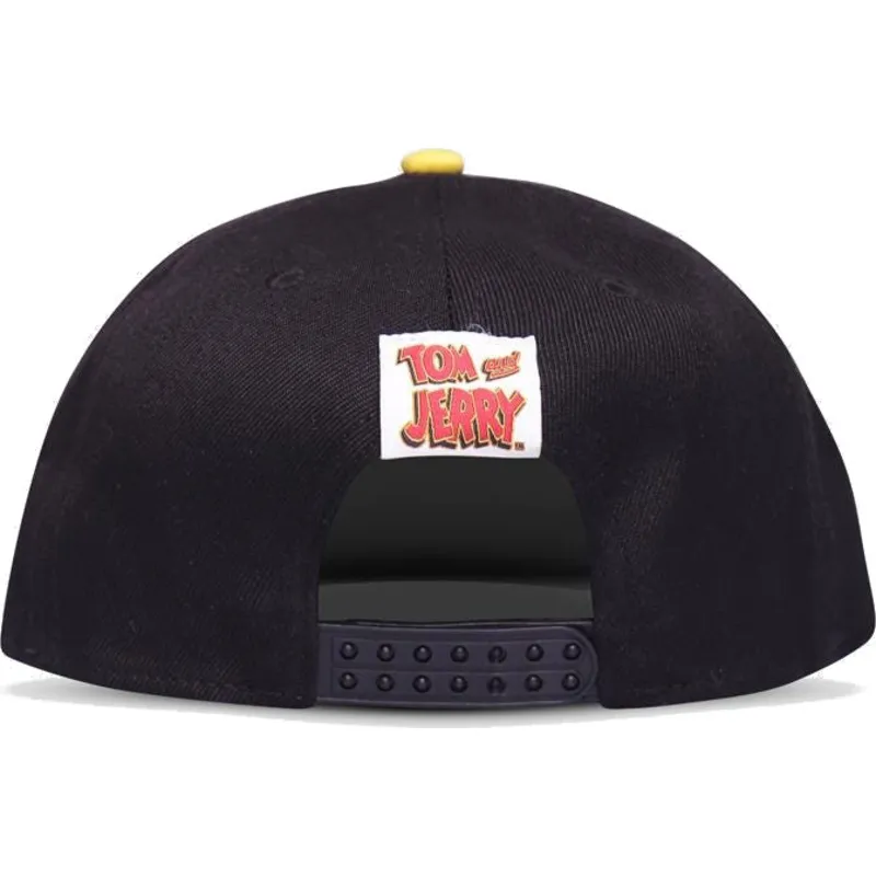 cepice-rovna-cerna-snapback-difuzed