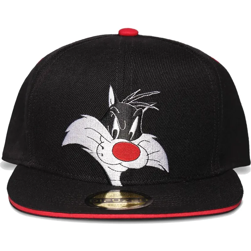 cepice-rovna-cerna-snapback-space-jam-difuzed cepice-rovna-cerna-snapback-space-jam-difuzed