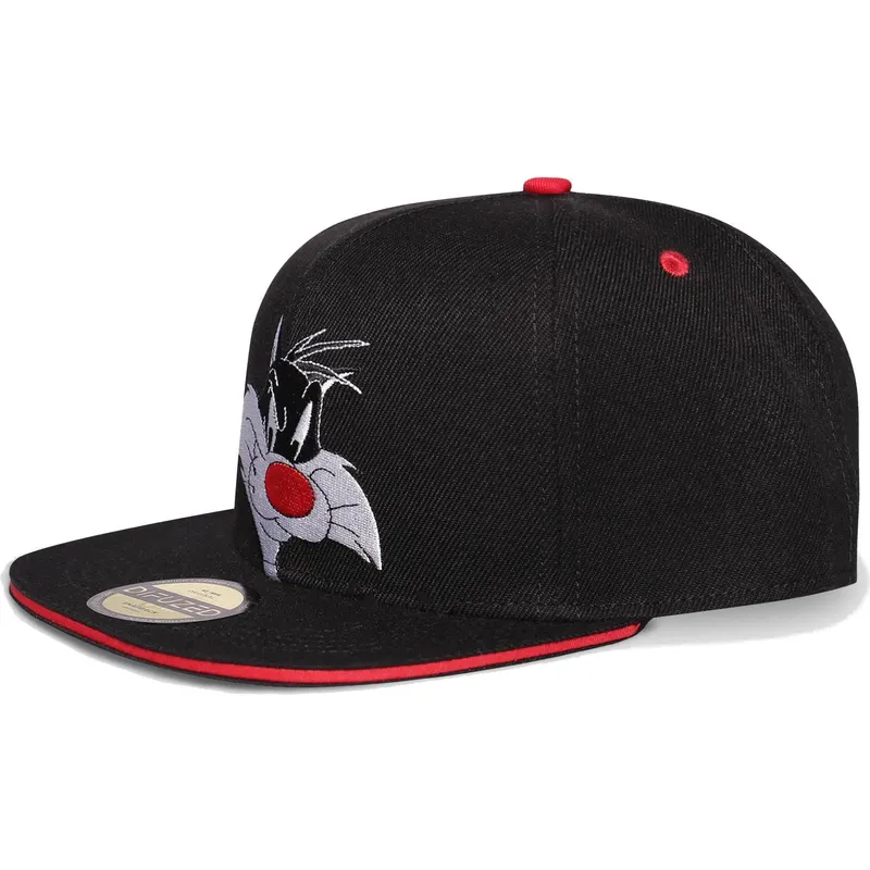 cepice-rovna-cerna-snapback-space-jam-difuzed cepice-rovna-cerna-snapback-space-jam-difuzed