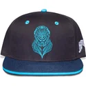 cepice-rovna-cerna-snapback-the-eternals-difuzed
