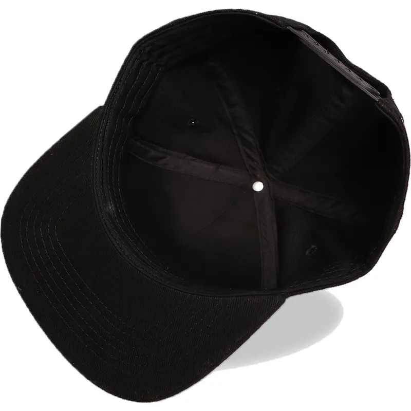 cepice-rovna-cerna-snapback-difuzed