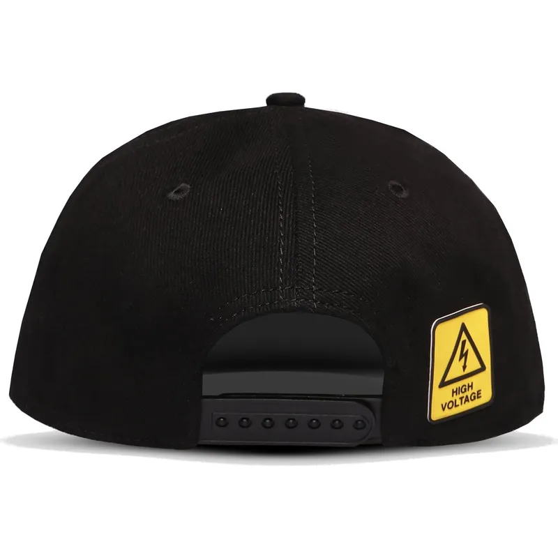 cepice-rovna-cerna-snapback-difuzed