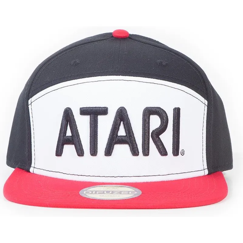 cepice-rovna-bila-snapback-retro-difuzed