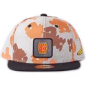 cepice-rovna-seda-snapback-bros-difuzed