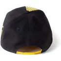 schwarze-und-gelbe-snapback-kappe-pikachu-block-pokemon-von-difuzed