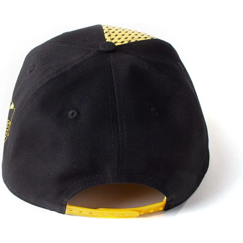 cepice-rovna-cerna-snapback-block-difuzed